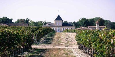 Château Brane Cantenac