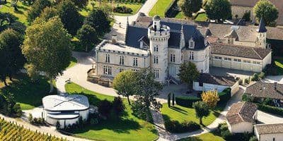 Château Pape Clément